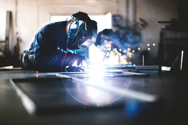 Best Structural Steel Welding in Mango, FL