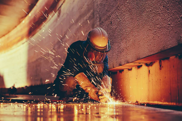 Best Aerospace and Defense Welding in Mango, FL