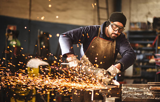 Best Artistic and Custom Metal Fabrication in Mango, FL