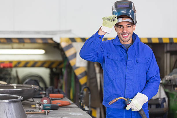 Best Artistic and Custom Metal Fabrication in Mango, FL
